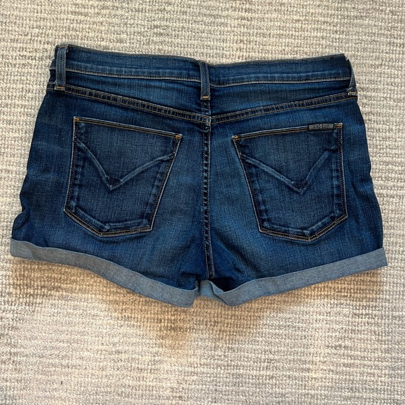 Hudson jean shorts - Picture 2 of 4
